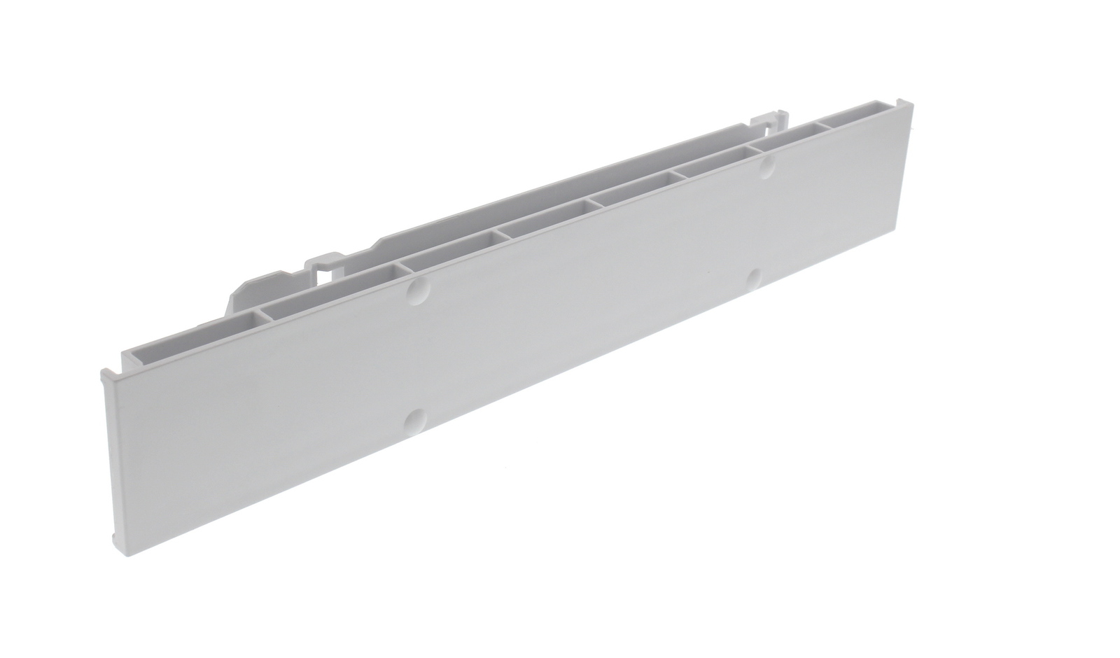 WPW10468557 - Genuine OEM Whirlpool Refrigerator Center Drawer Track